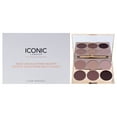 thumbnail image 1 of Multi-Use Sculpting Palette by Iconic London for Women - 0.42 oz Makeup, 1 of 7