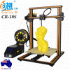 Creality CR-10 3D Printer Prusa I3 DIY Kit Aluminum Large Print Size 300x300x400mm