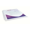 thumbnail image 5 of Avery Clear High-Capacity Sheet Protectors, Hold 50 Sheets, Heavyweight, Polypropylene, 25 Multi Page Protectors (74171), 5 of 6