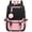 Pink, variant on Back To School Backpack Backpack for Female Middle School Students High Capacity Rucksack for Teenagers Stylish Backpack for Junior And Senior High School Students Lightweight Age 10 18