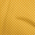 thumbnail image 1 of oneOone Velvet Yellow Fabric Asian Ikat Sewing Craft Projects Fabric Prints By Yard 58 Inch Wide, 1 of 4