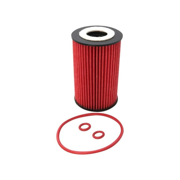 K&N HP7047 Oil Filter