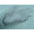 thumbnail image 4 of oneOone Cotton Poplin Fabric Triangle Geometric Printed Fabric 1 Yard 42 Inch Wide, 4 of 4