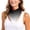 Grey, variant on Elegant Milk Silk Gradient Scarf for Soft Sheer Lightweight for Everyday Wear and Occasions Silk Head Tie Colorful Head Scarfs for Women Hair Head Scarfs for Women Head Scarves for Women
