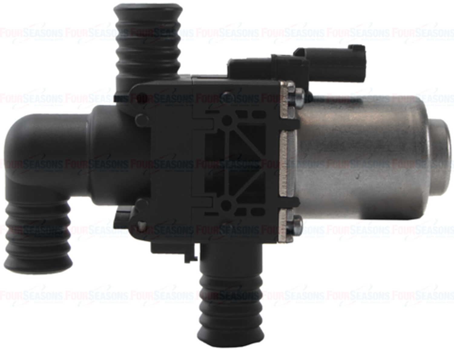 Four Seasons 74932 Single Solenoid Electronic Heater Valve