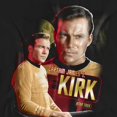 thumbnail image 5 of Star Trek  Adult Captain Kirk T-Shirt, 5 of 5