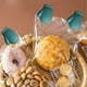 thumbnail image 4 of Fiudx Portabolsas de Comida, Clip de Sellado con Forma de Guante, Herramienta de Cocina Versátil, Solución para Almacenar Refrigerios, Fácil Conservación de Alimentos, Uso Doméstico, Paquete de Dos, 4 of 6