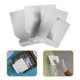 thumbnail image 1 of BRIGHTFUFU 4Ud De Cuchillas Para Pared En Inoxidable Para Aplicar Y Quitar Papel Tapiz, 1 of 8