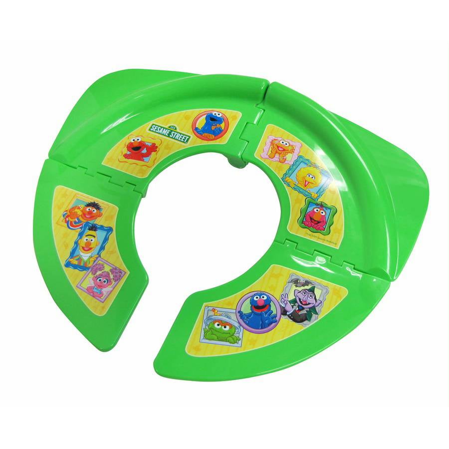 Gimars Update Portable Folding Travel Baby Toddler Potty Training Gimars Update Portable Folding Travel Baby Toddler Potty Training Seat Cover With Carry Bag For Kids Yellow Com