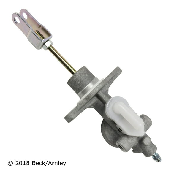 BeckArnley 072-9932 Clutch Master Cylinder