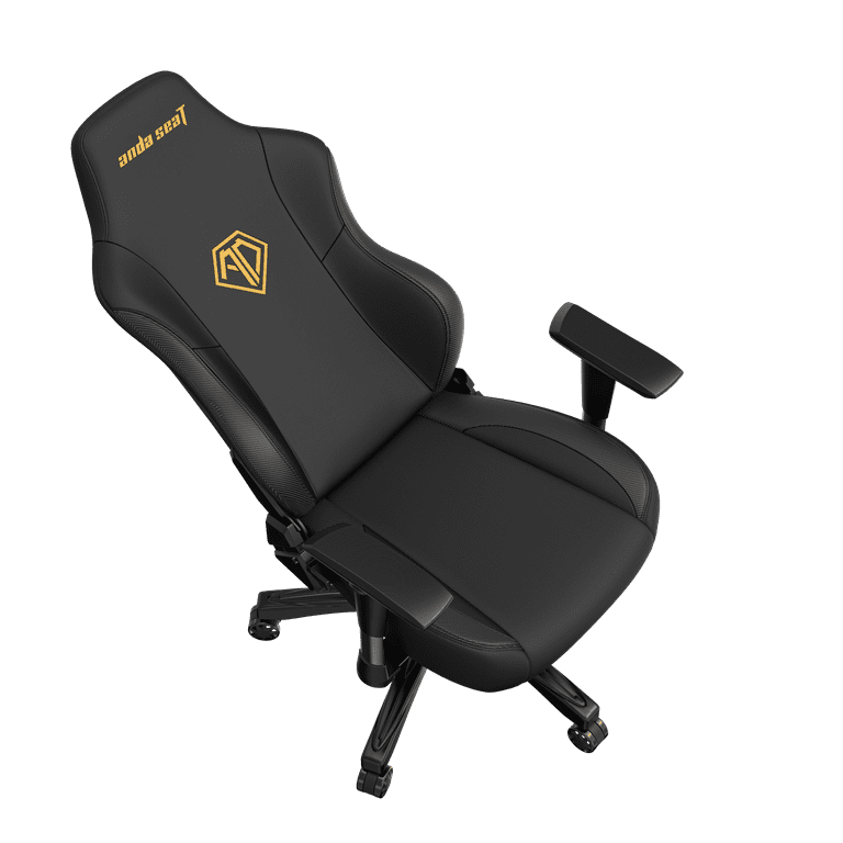 Cougar Armor Titan Pro Royal Gaming Chair Review 