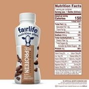 Fairlife Nutrition Plan Chocolate, 30 g Protein Shake (11.5 fl. oz., 12 pk.)