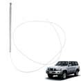 thumbnail image 2 of Power Antenna Mast FYE014012 Fits For Nissan Patrol GU Y61, 2 of 12