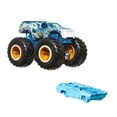 thumbnail image 3 of Vehículo de Juguete Hot Wheels Camión 32 Degrees SUV + Flat Iron (Aplastado), 3 of 4
