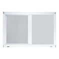 thumbnail image 4 of ventana corrediza blanca 60 x 40 cm (anchoxalto), 4 of 8