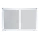 thumbnail image 4 of ventana corrediza blanca 150 x 120 cm (anchoxalto), 4 of 8