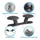thumbnail image 2 of Kitchen Appliance Cord Winder, Cord Organizer Cord Wraps for Kitchen Appliance Electrical Cords, Cord Organizer Holder, 2 of 5
