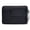 Black, variant on Water Resistant Laptop Bag Sleeve with Carry Handle, Shockproof Computer Case for 12-16 Inch Notebook, Office and Travel Use
