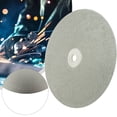 thumbnail image 3 of Disque de Lavage Enduit de Diamant 8 Pouces 200mm pour Roue Plate, 3 of 9