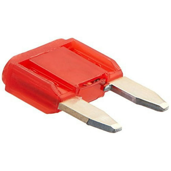 Littelfuse MIN10BP Fuse, (Pack of 5)
