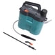 thumbnail image 5 of Pulverizador Eléctrico Pulverizador Alimentado por Batería Pulverizador de Jardín Automático Bomba de Césped con Correa para el Hombro Boquilla Ajustable para Regar ANGGREK Otros, 5 of 8