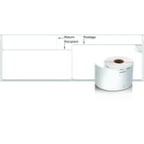 DYMO LW 3-Part Internet Postage Labels for LabelWriter Label Printers ...