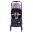 thumbnail image 2 of Carriola de Paseo Safety 1st Traveler Gris, 2 of 10
