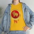 thumbnail image 4 of Chinese Pig Tee, 4 of 9