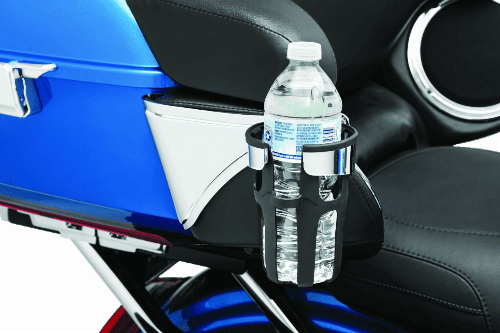 Kuryakyn KUR Drink Holders C partNumber: 6486