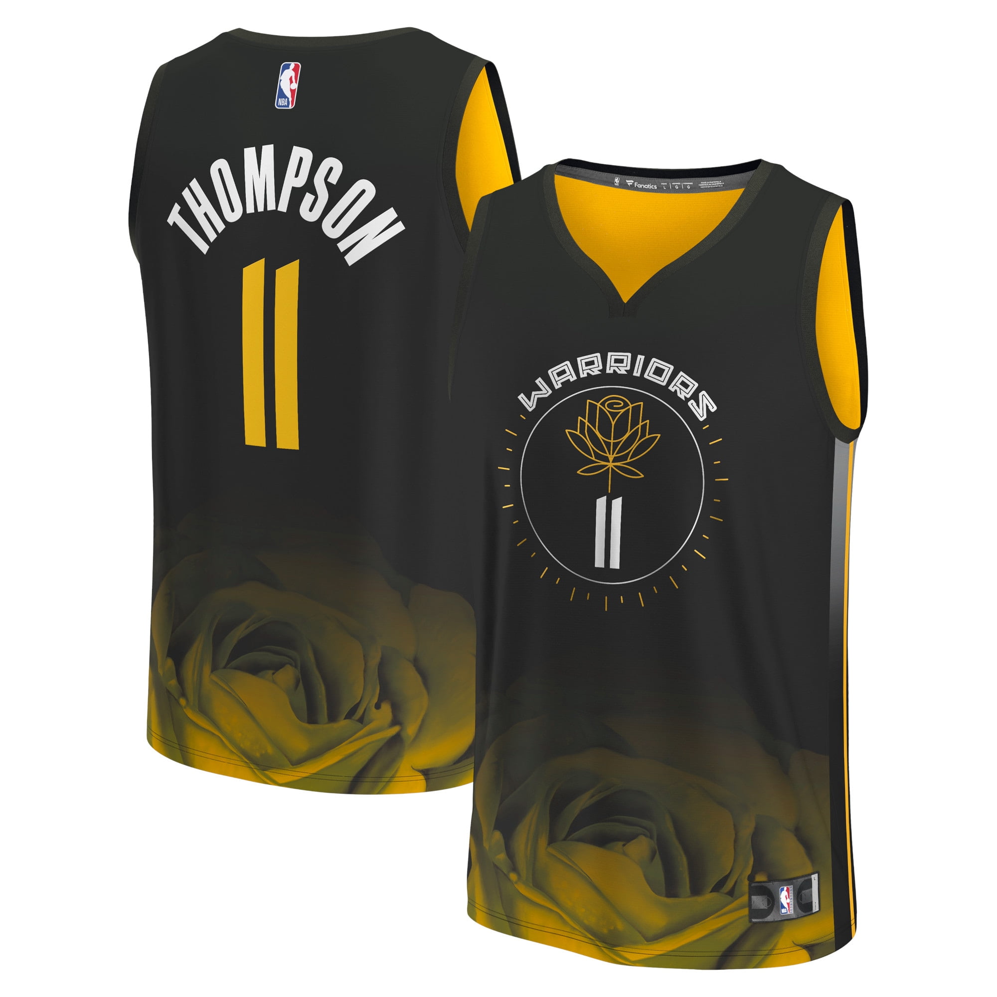 Klay thompson jersey australia discount