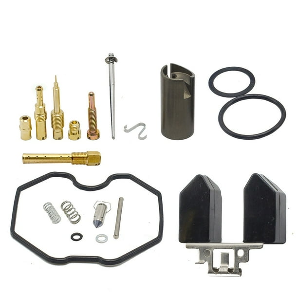 Repuesto Carburador Moto Italika Pz26/27/30 Ft125 Forza125 dinamo 125cc Cg125 Ft15o Dt150 Vento 150 dinamo 150cc Cg150 CG200 Dt200 Ft200 Fiera Ft200 huangjie unisex