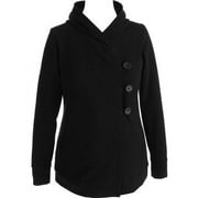 Maternity - French Terry Jacket