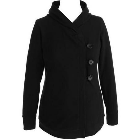 Maternity - French Terry Jacket