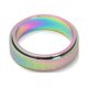 thumbnail image 1 of Anillo de ansiedad OreilleStar para mujer: Artículos para aliviar la ansiedad, anillos giratorios para ansiedad, anillos para ansiedad para mujeres, juguetes para aliviar la ansiedad (arco i, 1 of 1