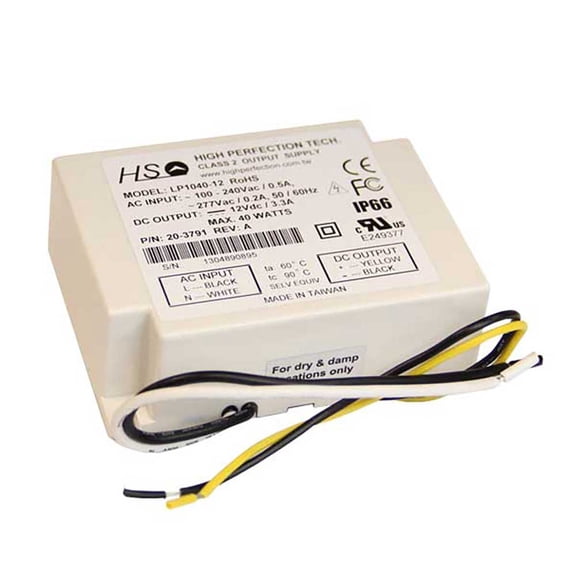 MagTech - 1670mA Constant Current LED Driver
