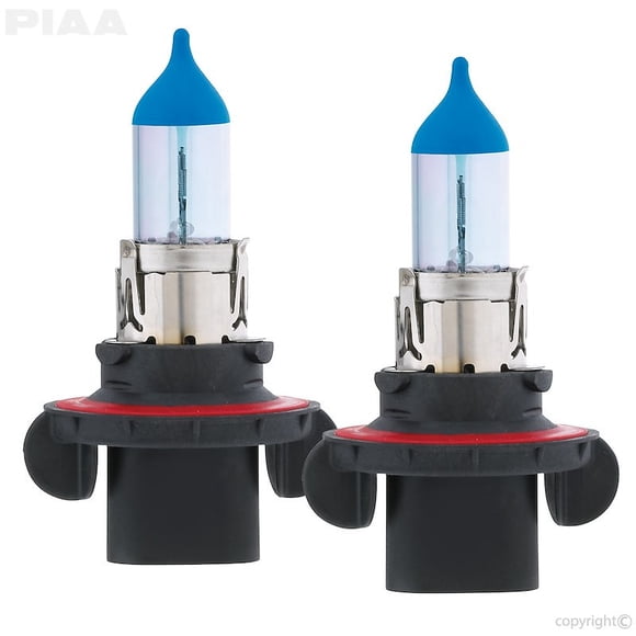 Piaa 19618 Xtreme White Plus Head Light Bulb