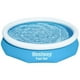 thumbnail image 1 of Alberca Piscina Semi Inflable Con Bomba Filtro Set Bestway, 1 of 3
