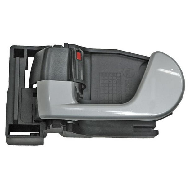 MANIJA PUERTA INTERIOR MONTERO 2008 MITSUBISHI 2.4 MONTERO SPORT II (KG_, KH_) 2.4 Trasera Izquierda/Piloto Genérica .
