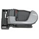 thumbnail image 1 of MANIJA PUERTA INTERIOR MONTERO 2008 MITSUBISHI 2.4 MONTERO SPORT II (KG_, KH_) 2.4 Trasera Izquierda/Piloto Genérica  ., 1 of 4