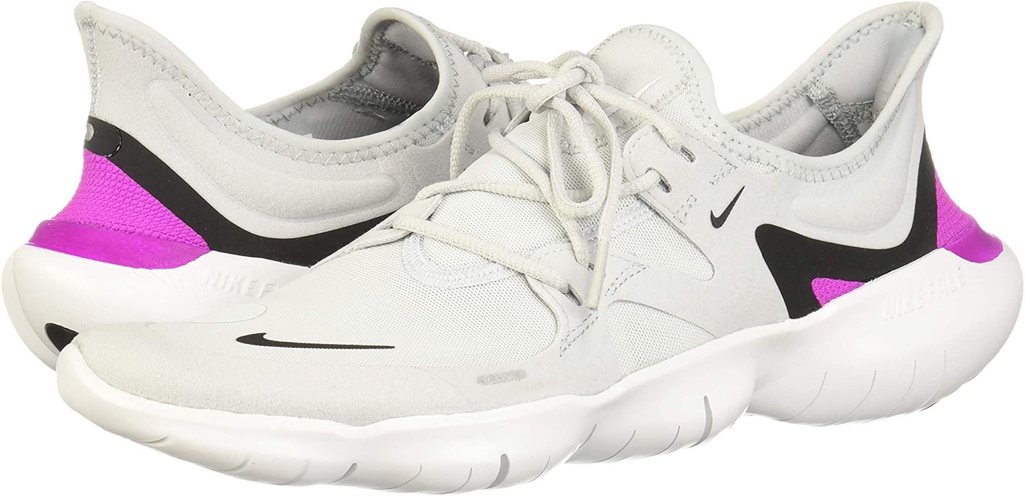 Nike Mens Competition Running Shoes 