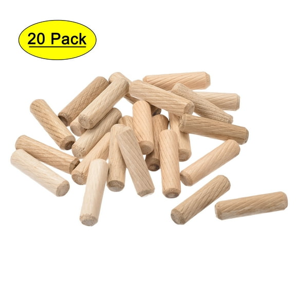 Wood Dowel Pins