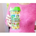 thumbnail image 4 of Vaso de viaje Silver Buffalo Teenage Mutant Ninja Turtles, 4 of 7