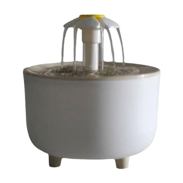 Dispensador automático de agua circulante para mascotas C4B8