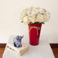 thumbnail image 4 of Painted Firework Confetti Roses - Farm Direct Fresh Cut Flowers - 100 Stems - by Bloomingmore, 4 of 9