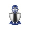 thumbnail image 2 of KitchenAid® Artisan® Mini 3.5 Quart Tilt-Head Stand Mixer - Twilight Blue, 2 of 9