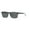 TRANSPARENT GREY/DARK GREY, variant on Arnette - BANDRA AN 4298, Squared propionate men TRANSPARENT GREY/DARK GREY