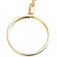 thumbnail image 2 of HUGFEGWE Colaxi Coin Holder Keychains Key Chains Fans Souvenir Gift 40mm U2536-28025, 2 of 7