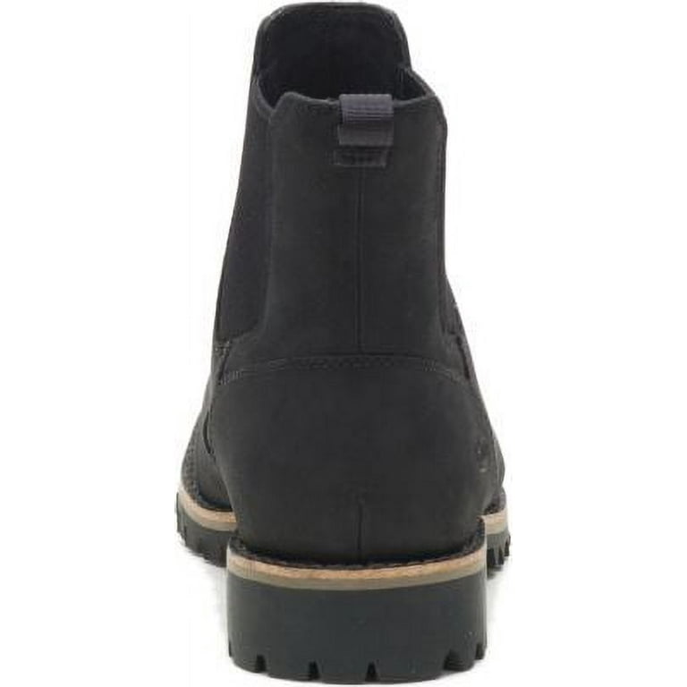 Chaco Fields Chelsea Waterproof Men Black