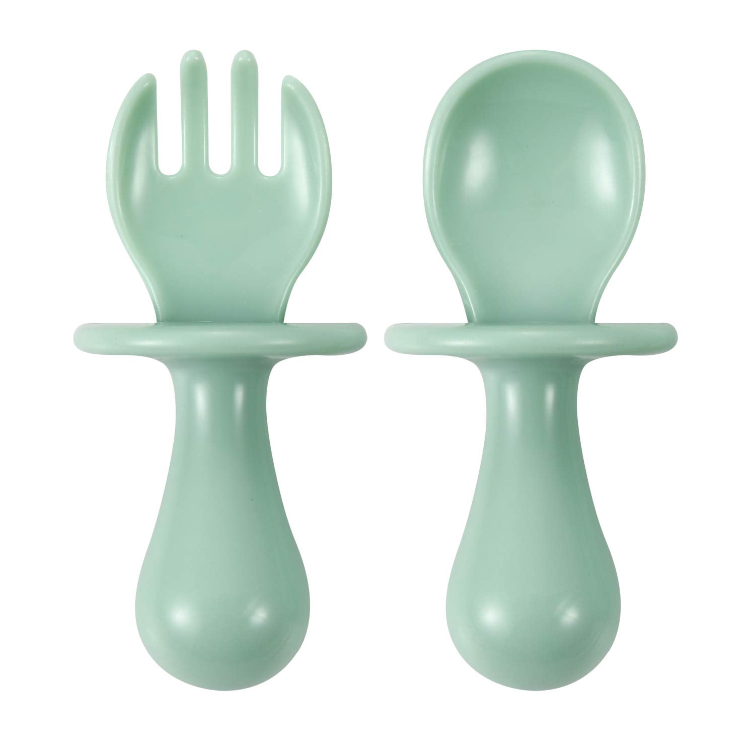 Cuillère Bébé QUALITY ABED Lot De 6 Cuillères D'alimentation En