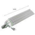 thumbnail image 3 of 30cm Christmas LED Hollow SMD Meteors Shower Tube Decorative, 3 of 3